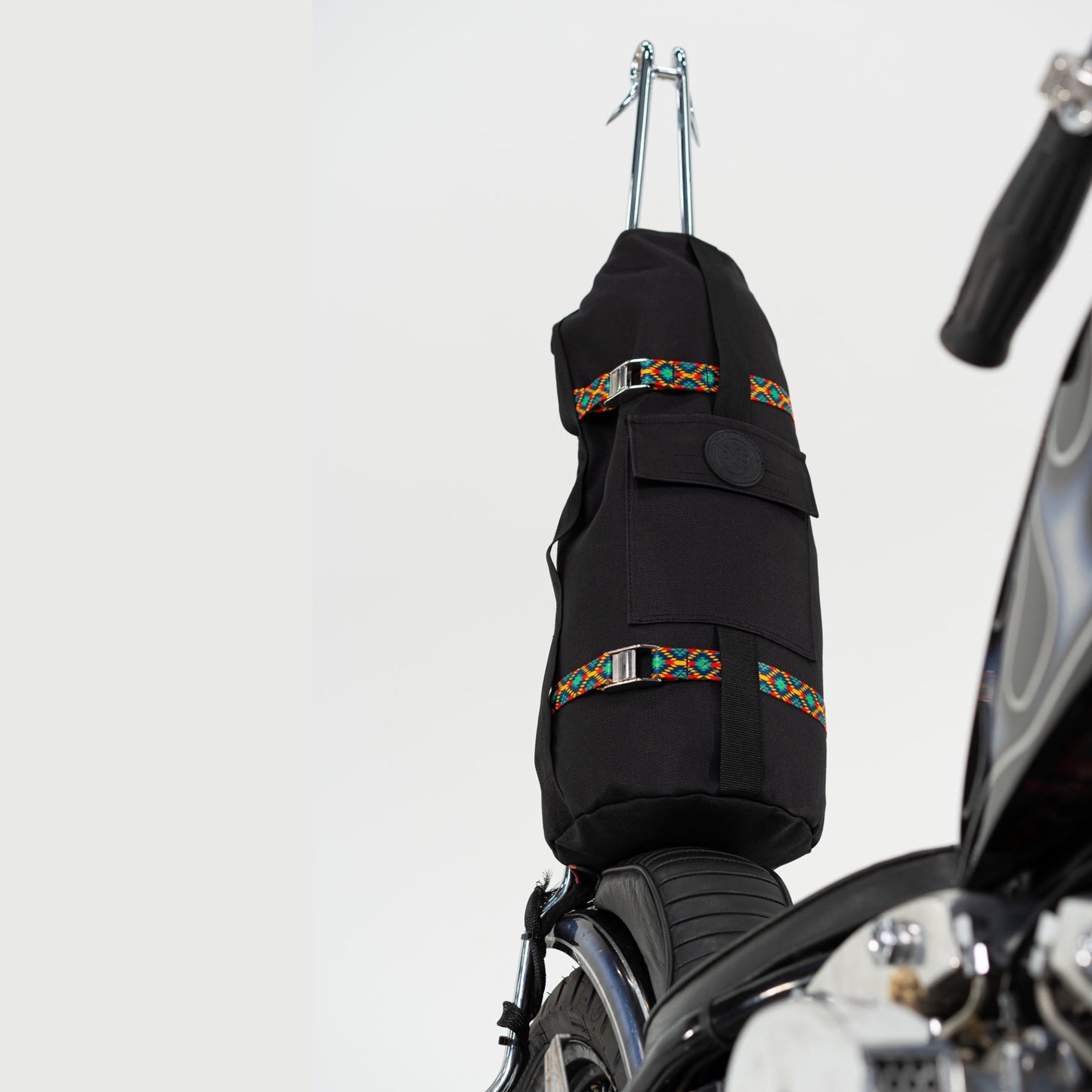 Sissybar Bag (Black)