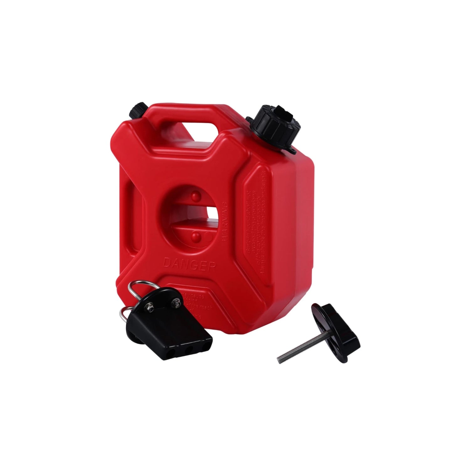 3L Fuel Jug