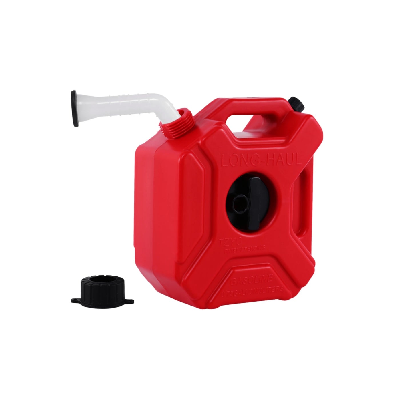 3L Fuel Jug
