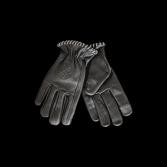 The-Midnight-Motorcycle-Glove-Black