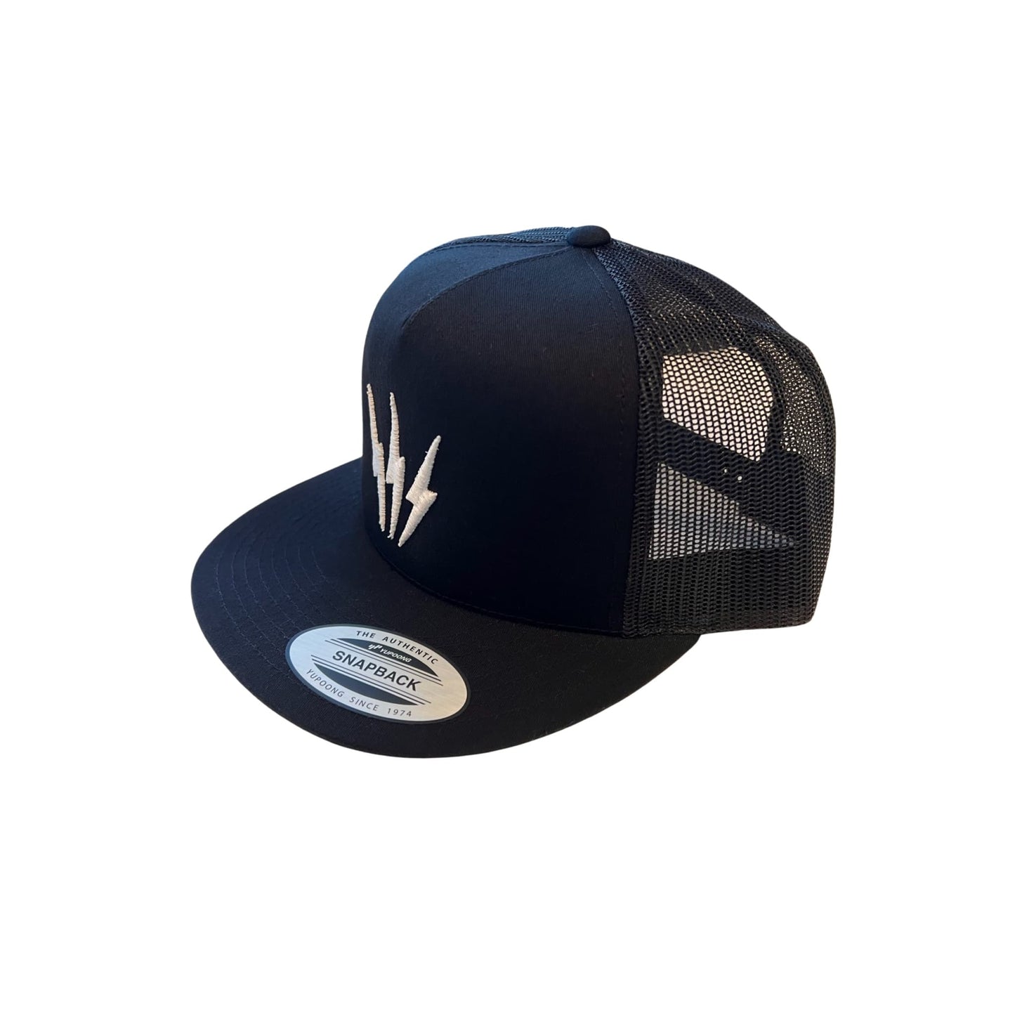 CCC-Lightning-SnapBack-Black