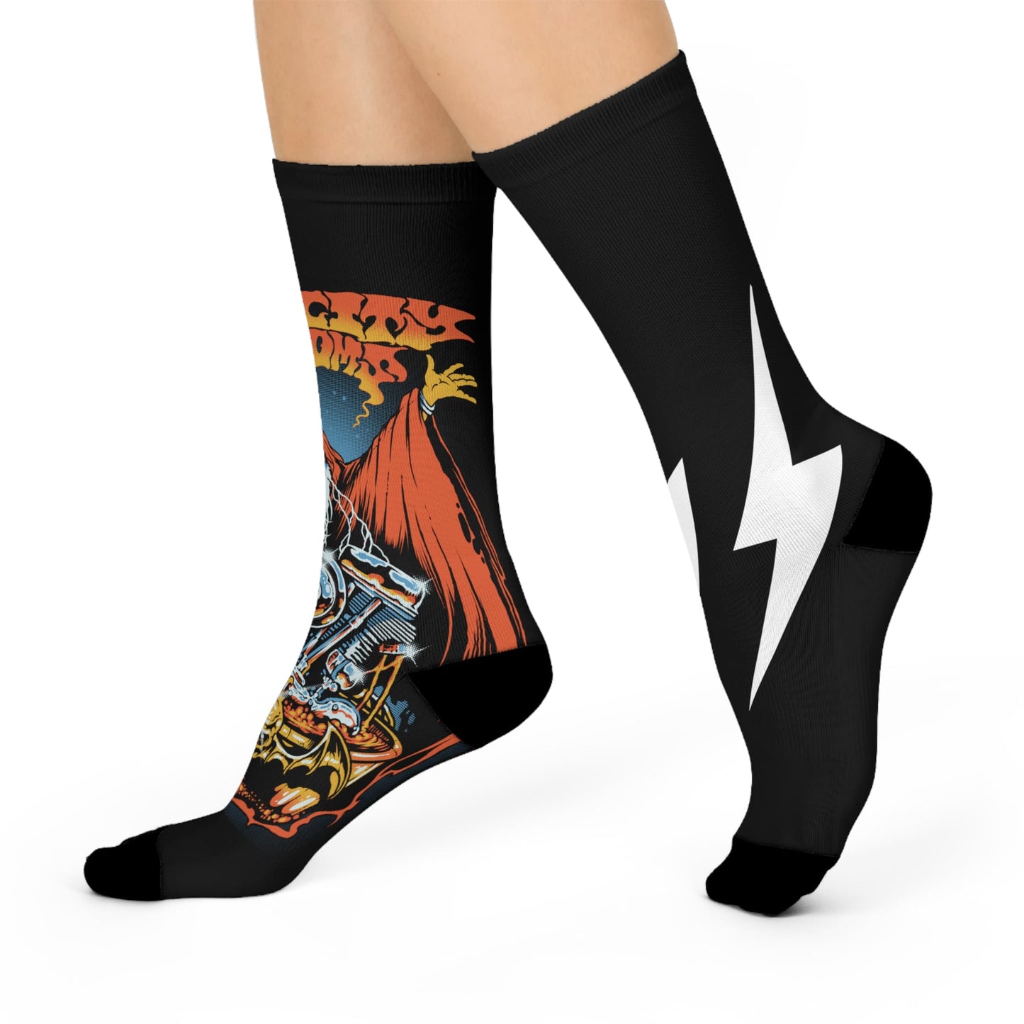 ChopCityCustoms-Wizard-Socks