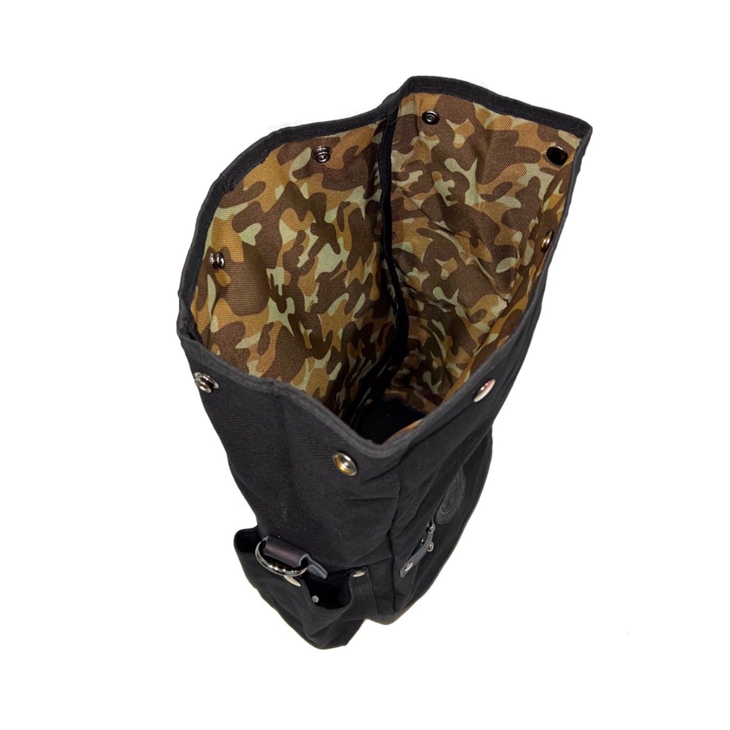 Roll-Top-Saddlebag-Black+3L-Fuel-Jug