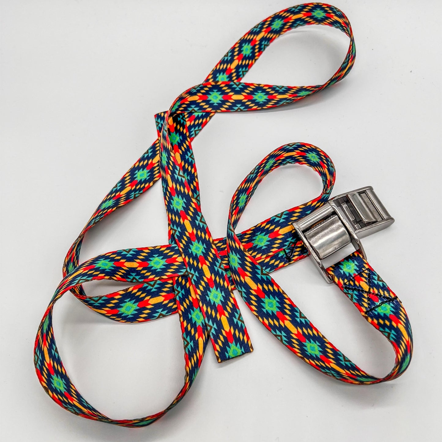 Sissybar Straps Twin Pack (3 Color Options)