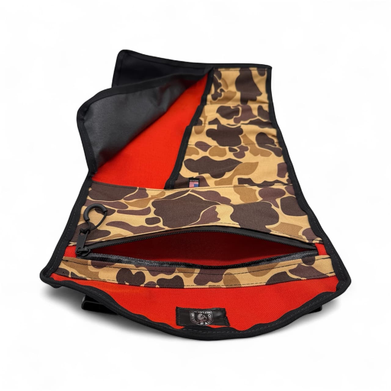 1000D Tool Roll (Limited Edition)