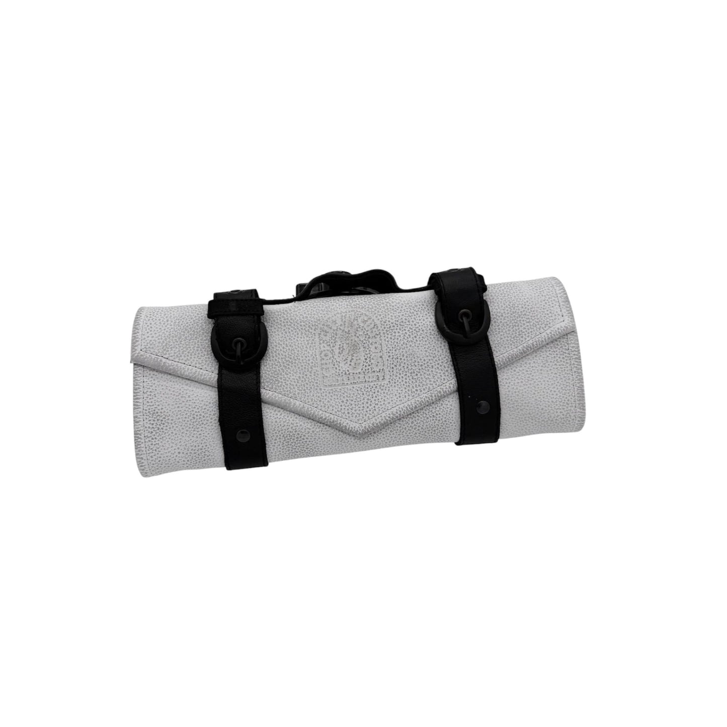 Grindhouse Tool Roll (White/Black)