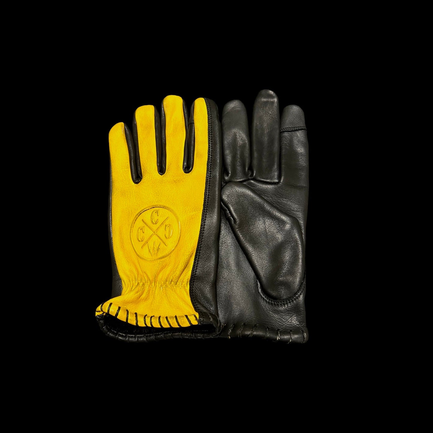 The-Wingnut-Motorcycle-Glove