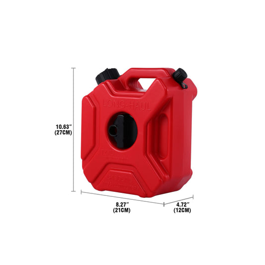 3L Fuel Jug