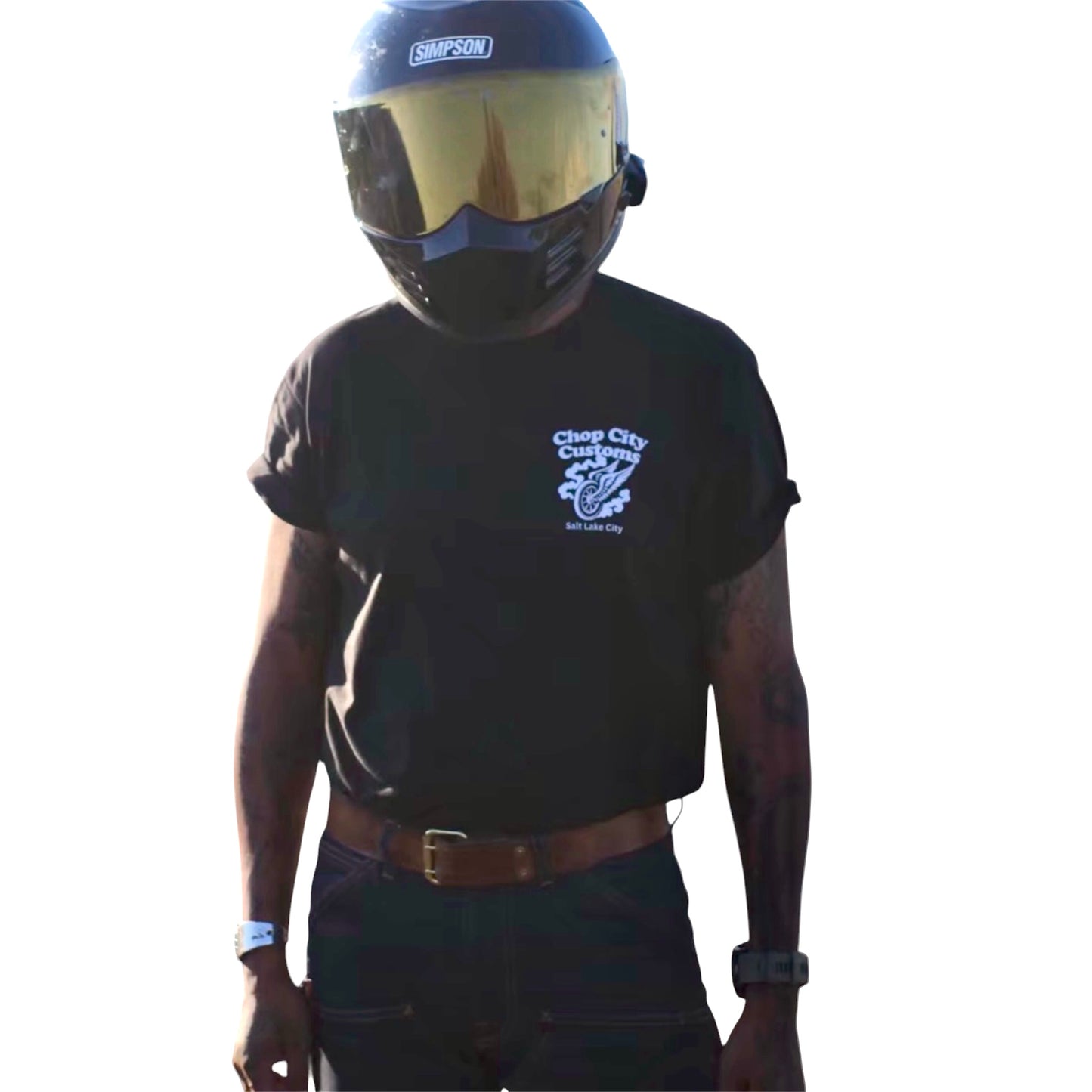 CCC-WING-&-WHEEL-SHORT-SLEEVE