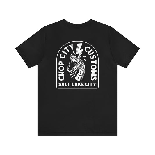 CCC-SNAKE-SLC-SHORT-SLEEVE