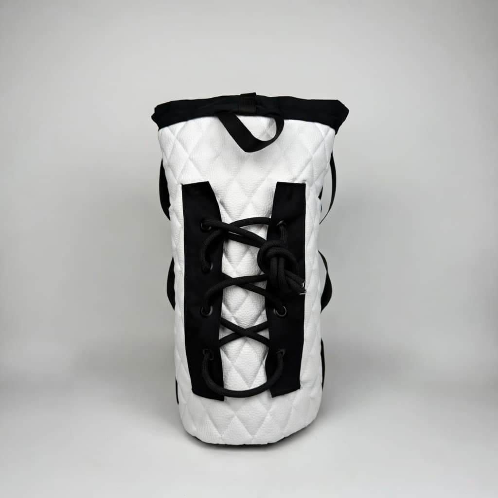 HANDCRAFTED ONE-OF-ONE GEAR – Chop City Customs