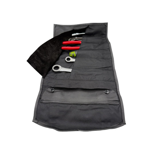 Grindhouse Tool Roll (Black)