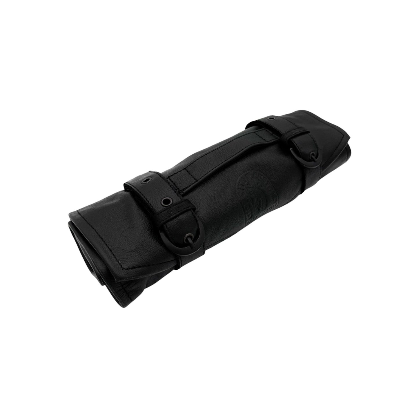 Grindhouse Tool Roll (Black)