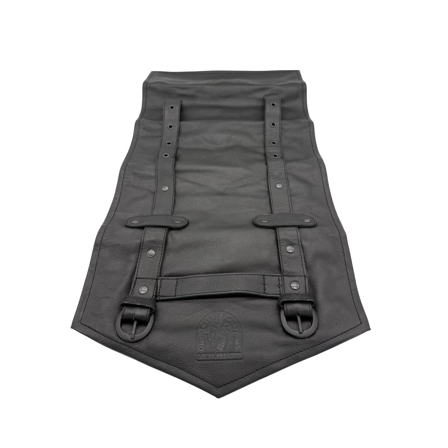 Grindhouse Tool Roll (Black)