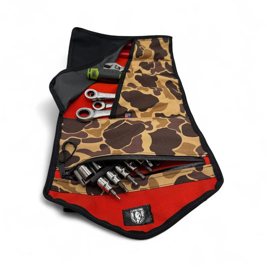 1000D Tool Roll (Limited Edition)