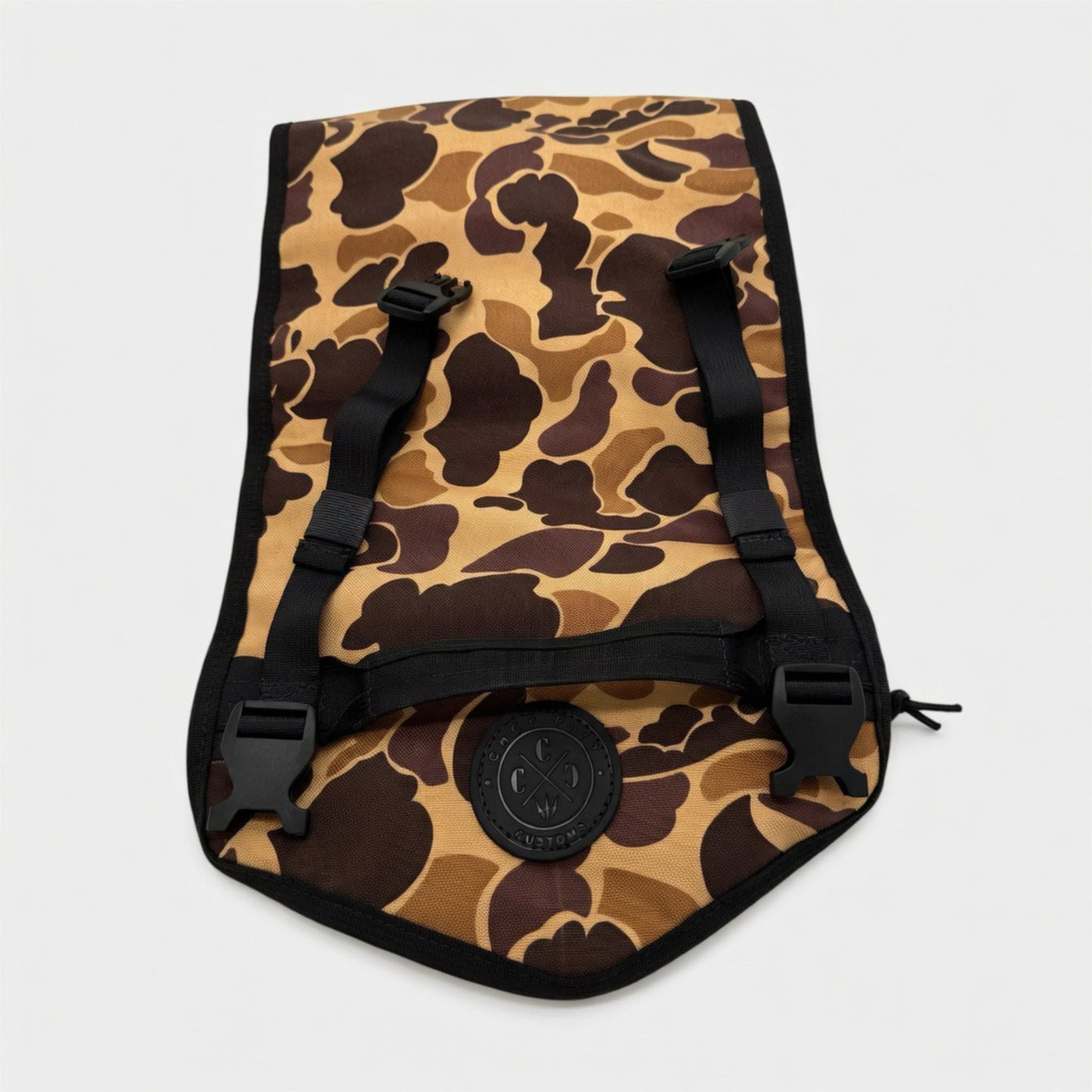 1000D Tool Roll Camo