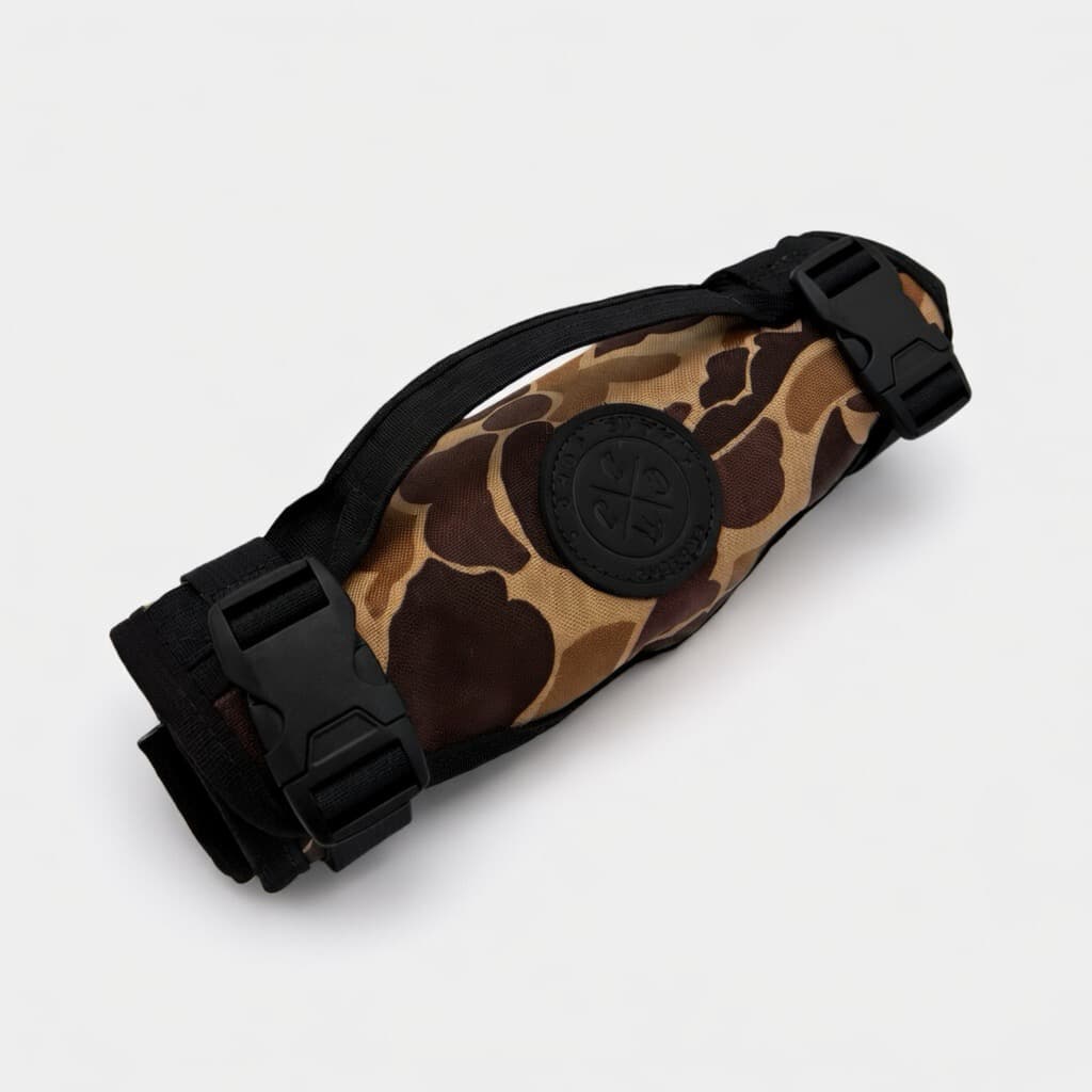 1000D Tool Roll Camo
